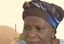 Nollywood actress, Louisa Nwobodo, dies at 78