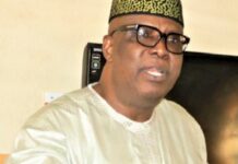Buhari’s aide accuses Fayemi of betraying APC in Edo poll