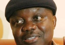 Why I dumped APC for PDP ― Uduaghan