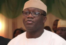Battle for Ekiti Government House: Who Blinks First