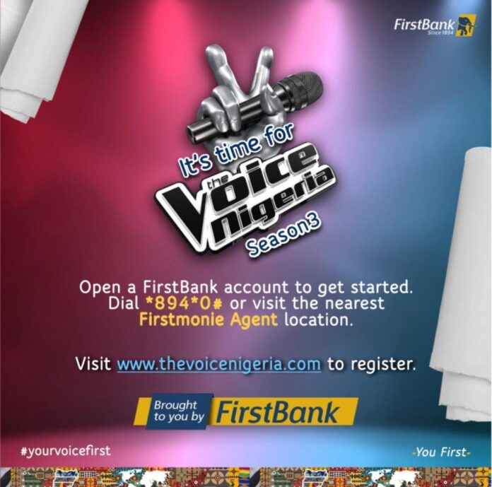 OrijoReporter.com, The Voice Nigeria Season 3