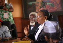 First Bank chairman, Awosika, makes movie debut OrijoReporter.com, Ibukun Awosika movie
