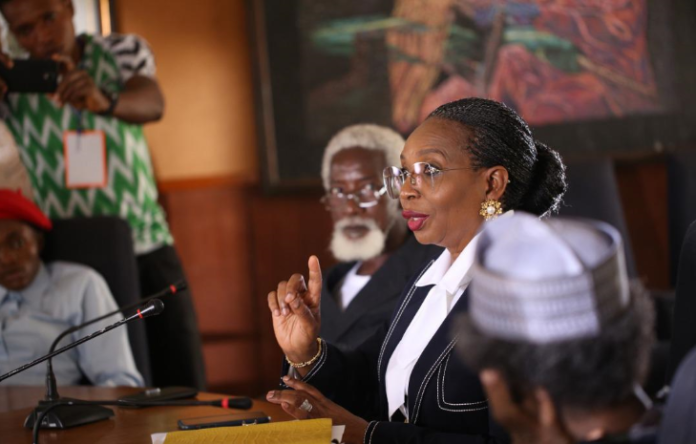 OrijoReporter.com, Ibukun Awosika movie