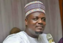 Ex-commissioner launches political movement OrijoReporter.com, Abdulhakeem Abdullateef party