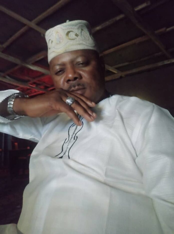 OrijoReporter.com, Family petition IG