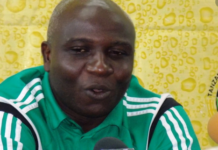 U17 World Cup: Buhari promised us N20m but redeemed N2m – Ugbade OrijoReporter.com, Nduka Ugbade