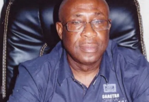 Another Obaseki’s Commissioner resigns OrijoReporter.com, Joseph Ikpea