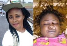Corp member allegedly raped, killed by SARs OrijoReporter.com, Stella Ifeoma Abugu