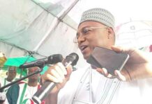 Shagari’s son apologises to Jonathan, attacks Buhari OrijoReporter.com, Aminu Shehu Shagari