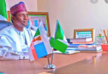 APC LG Chairman expelled for insulting Buhari
