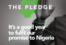 Heritage Bank launch Pidgin National Anthem competition OrijoReporter.com, Heritage Bank Pidgin National Anthem competition