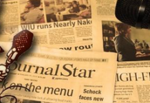 #ENDSARS: A WAKEUP CALL FOR NIGERIAN MEDIA (THE FOURTH ESTATE OR FOURTH POWER OF THE REALM)