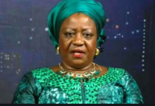 Senate screening: Onochie denies being APC member