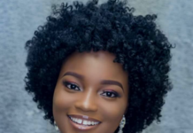 I want to meet you in court, Tope Alabi’s daughter tells absentee father OrijoReporter.com, Mayegun Olaoye