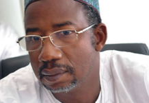 Bauchi governor reacts to alleged plot to defect to APC