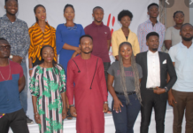 Hymnodia: Team of Reality TV Show Concludes Season 2 Media Tour, Ensures Delightful Moments Ahead