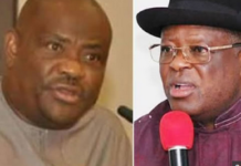 More PDP Govs may leave due to Wike – Gov. Umahi