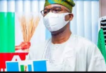 Bye-election: APC wins Lagos east senate seat