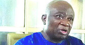 OrijoReporter.com, Professor Jerry Agada