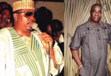 Barrister is Fuji Music’s Christ, Muhammed – KI