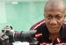 Nollywood producer, Chico Ejiro, dies on Xmas Day