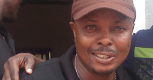 OrijoReporter.com, Kinikanwo Amadi