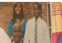 Nigerian doctor kills self, wife in US OrijoReporter.com, Ben Okigbo