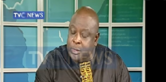 OrijoReporter.com, Babajide Kolade Otitoju
