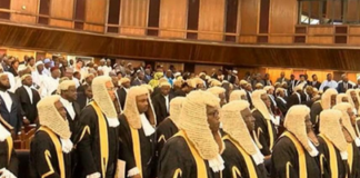 OrijoReporter.com, Justice Abdulkareem Babatunde Abdulrasaq