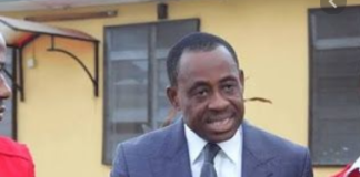 OrijoReporter.com, Kayode Odukoya