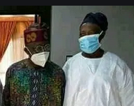 Why I visited Tinubu – Ladoja