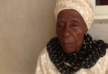I’m done with life and want to die – Orlando Owoh’s mother