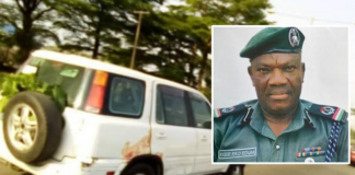 OrijoReporter.com, ACP Egbe Eko Edum