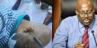 OrijoReporter.com, Buhari sacks NDDC boss Pondei