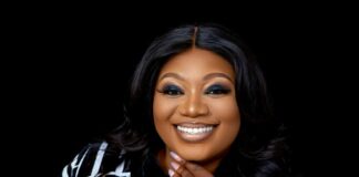 OrijoReporter.com, Tayo Kimberly Adejumo