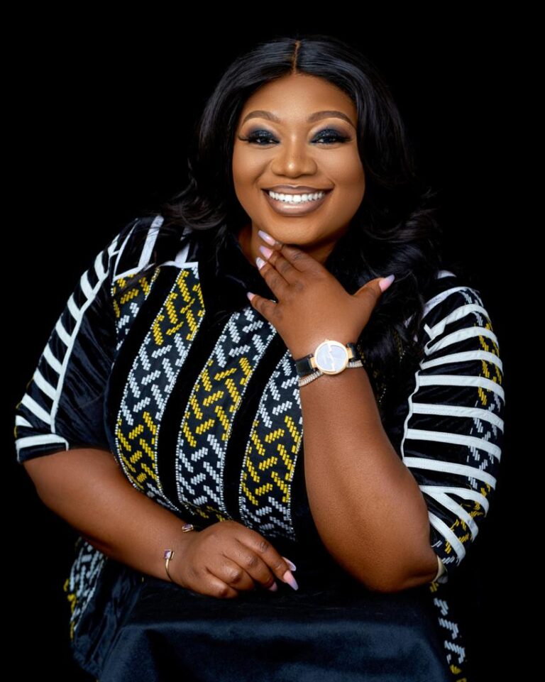 OrijoReporter.com, Tayo Kimberly Adejumo
