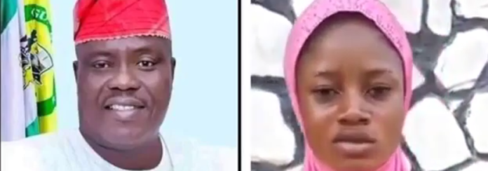 OrijoReporter.com, Hon. Abiodun Abudu-Balogun