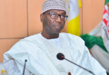 Kwara APC Chair removed as Lai Mohammed, Saraki fight Gov. Rasaq