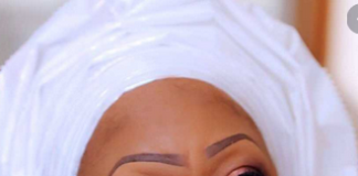 OrijoReporter.com, Mrs Rosemary Adebutu