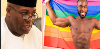 OrijoReporter.com, Doyin Okupe’s homosexual son