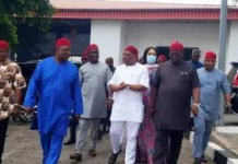 2023: Kalu, Ekweremadu, Anyim canvass for Igbo Presidency