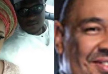 Lady in alleged infidelity mess with embattled FCMB MD breaks silence