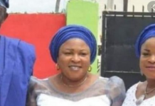 Orisabunmi, siblings did not die of COVID-19 – Actor, Mr Latin