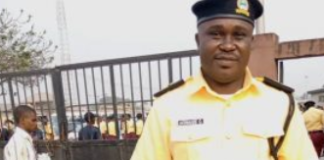OrijoReporter.com, Samson Olawale Akinmade