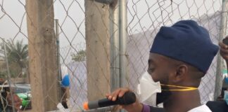 OrijoReporter.com, Mobolji Ogunlende