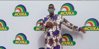 OrijoReporter.com, Nigeria's tallest man Afeez Agoro