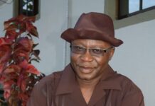 Ajibulu calls for transparency in APC Registration Exercise OrijoReporter.com, Chief Segun Ajibulu