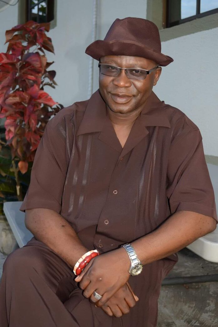 OrijoReporter.com, Chief Segun Ajibulu