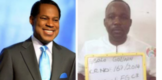 OrijoReporter.com, Godwin Ewah Ebolo