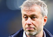 Chelsea’s Abramovich sues over claims of ties to Putin